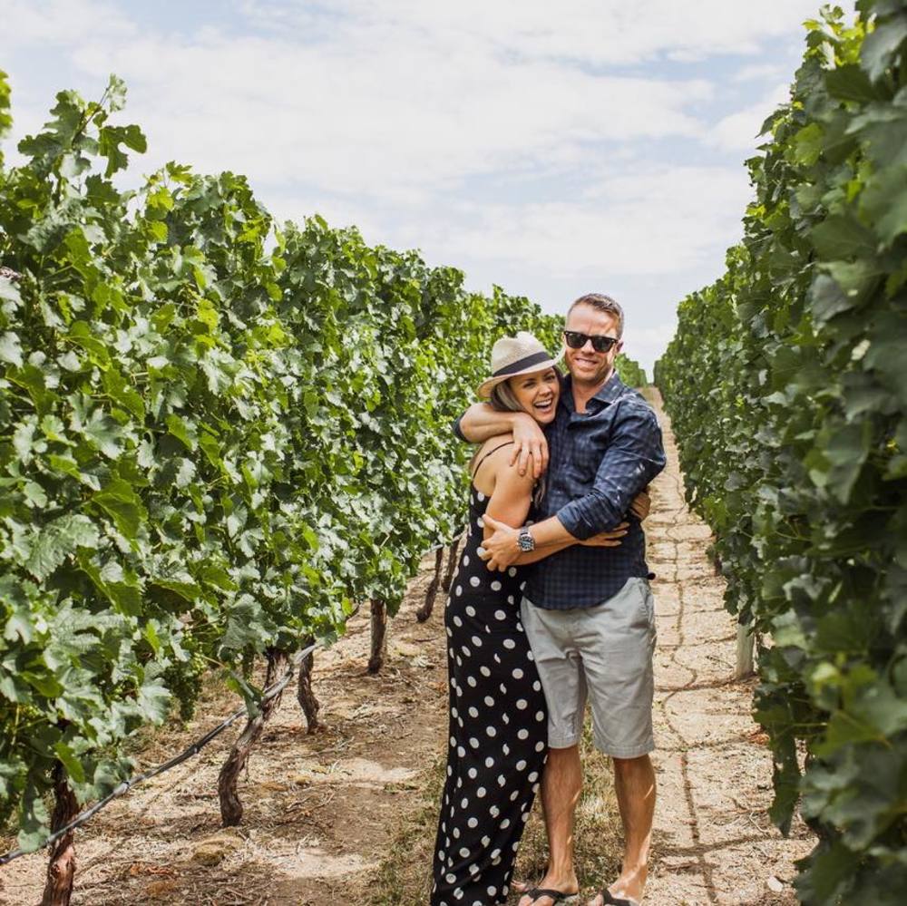 Meet your Posher, Niki